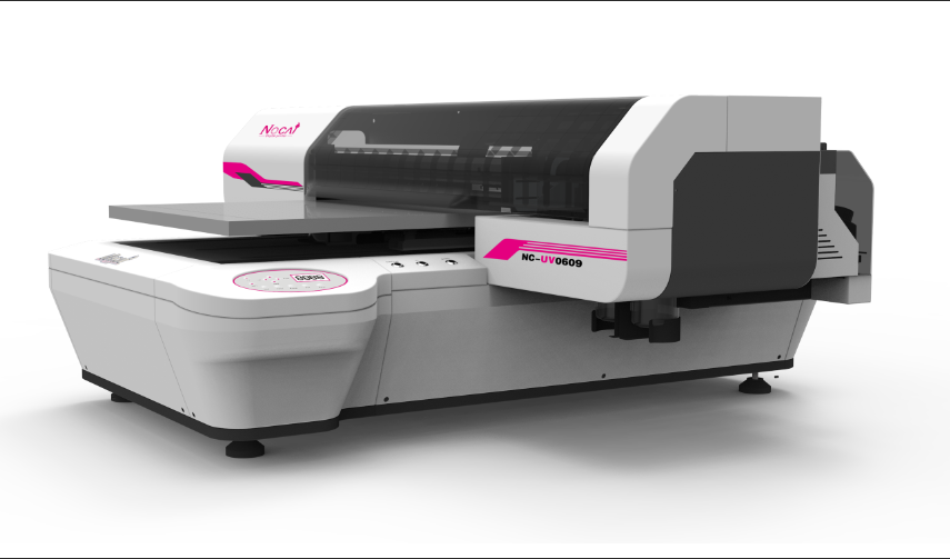 UV噴繪機的優(yōu)點有這些
